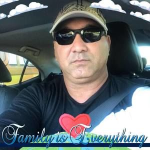 Meet your Posher, Reynaldo